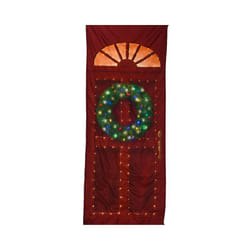 COpache riporta C155Led Assortite H230xLxP
