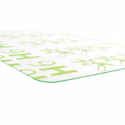 Gecko Covers Apple iPad Air (2020) Screen Protector - Vista aggiuntiva 4