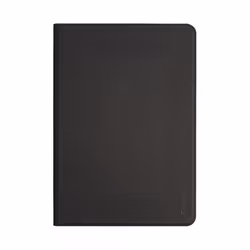 Gecko Covers Apple iPad (2021) Easy-Click 2.0 Cover Black, Cover, Apple, iPad 10.2 (2019/2020/2021), 25,9 cm (10.2"), 294 g