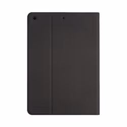 Gecko Covers Apple iPad (2021) Easy-Click 2.0 Cover Black