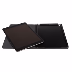 Gecko Covers Apple iPad (2021) Easy-Click 2.0 Cover Black - Vista aggiuntiva 4
