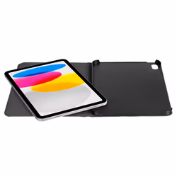Gecko Covers Easy-Click 2.0 25,9 cm (10.2") Custodia a libro Benzina - Vista aggiuntiva 7