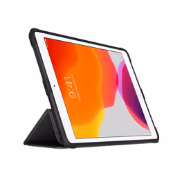 Gecko Covers V10T92C1 custodia per tablet 10.2" Custodia a libro Nero - Vista aggiuntiva 4