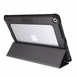 Gecko Covers V10T92C1 custodia per tablet 10.2" Custodia a libro Nero - Vista aggiuntiva 5