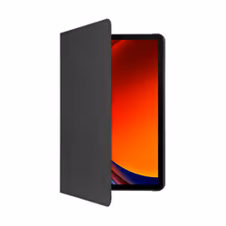 Gecko Covers Samsung Tab S9/S9 FE EasyClick Cover eco - Nero - Vista aggiuntiva 4