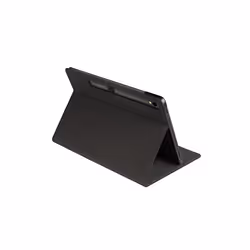 Gecko Covers Samsung Tab S9/S9 FE EasyClick Cover eco - Nero - Vista aggiuntiva 7