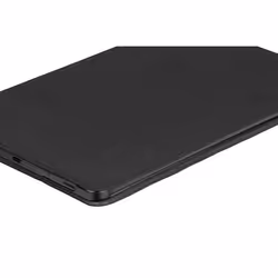 Gecko Covers Samsung Tab S9/S9 FE EasyClick Cover eco - Nero - Vista aggiuntiva 8