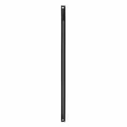 Gecko Covers EasyClick eco 14.6" Custodia a libro Nero