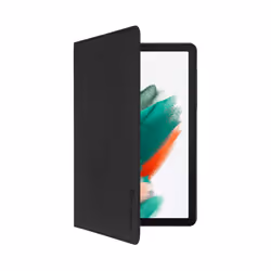 Gecko Covers Samsung Tab A9+ EasyClick Cover eco - Nero - Vista aggiuntiva 4