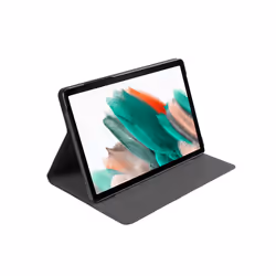 Gecko Covers Samsung Tab A9+ EasyClick Cover eco - Nero - Vista aggiuntiva 6