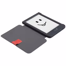 Thalia 8720195097518 custodia per e-book reader 15,2 cm (6") Cover Rosso