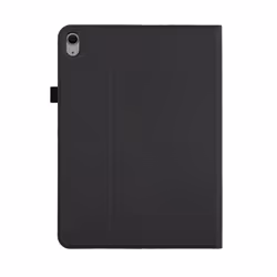 Gecko Covers EasyClick Cover eco - Suitable per Apple iPad Air 11" (24/22/20) - Nero - Vista aggiuntiva 2