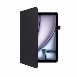 Gecko Covers EasyClick Cover eco - Suitable per Apple iPad Air 11" (24/22/20) - Nero - Vista aggiuntiva 4