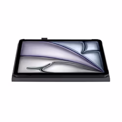 Gecko Covers EasyClick Cover eco - Suitable per Apple iPad Air 11" (24/22/20) - Nero - Vista aggiuntiva 5