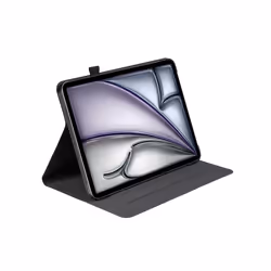 Gecko Covers EasyClick Cover eco - Suitable per Apple iPad Air 11" (24/22/20) - Nero - Vista aggiuntiva 6