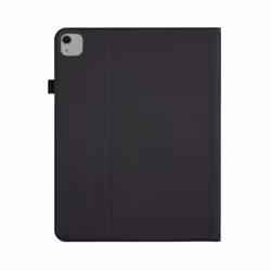 Gecko Covers EasyClick Cover eco - Suitable per Apple iPad Air 13" (2024) - Nero - Vista aggiuntiva 2