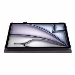 Gecko Covers EasyClick Cover eco - Suitable per Apple iPad Air 13" (2024) - Nero - Vista aggiuntiva 5