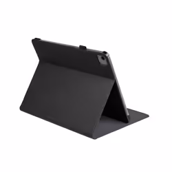 Gecko Covers EasyClick Cover eco - Suitable per Apple iPad Air 13" (2024) - Nero - Vista aggiuntiva 7
