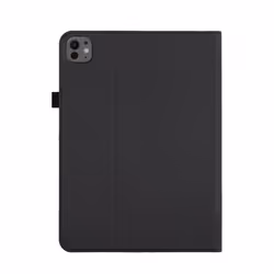 Gecko Covers EasyClick Cover eco - Suitable per Apple iPad Pro 11" (2024) - Nero - Vista aggiuntiva 2