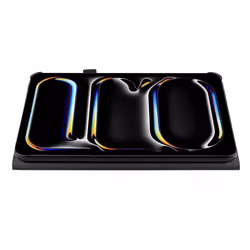 Gecko Covers EasyClick Cover eco - Suitable per Apple iPad Pro 11" (2024) - Nero - Vista aggiuntiva 5