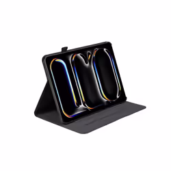 Gecko Covers EasyClick Cover eco - Suitable per Apple iPad Pro 11" (2024) - Nero - Vista aggiuntiva 6