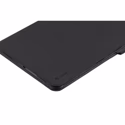 Gecko Covers EasyClick Cover eco - Suitable per Apple iPad Pro 11" (2024) - Nero - Vista aggiuntiva 8
