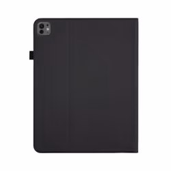 Gecko Covers EasyClick Cover eco - Suitable per Apple iPad Pro 13" (2024) - Nero - Vista aggiuntiva 2
