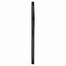 Gecko Covers EasyClick Cover eco - Suitable per Apple iPad Pro 13" (2024) - Nero - Vista aggiuntiva 3