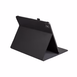 Gecko Covers EasyClick Cover eco - Suitable per Apple iPad Pro 13" (2024) - Nero - Vista aggiuntiva 7