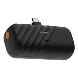 Xtorm Go2 20W PowerShot 5000 Polimeri di litio (LiPo) 5000 mAh Nero