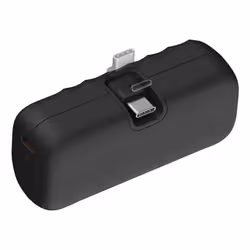Xtorm Go2 20W PowerShot 5000 Polimeri di litio (LiPo) 5000 mAh Nero - Vista aggiuntiva 4