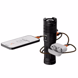 Xtorm XRF101 torcia Nero Torcia a mano SMD LED - Vista aggiuntiva 3