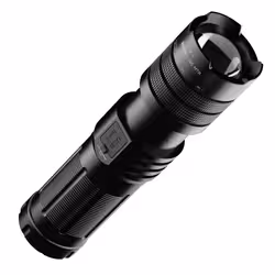 Xtorm XRF101 torcia Nero Torcia a mano SMD LED - Vista aggiuntiva 4