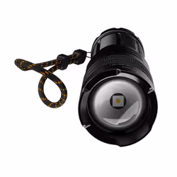 Xtorm XRF101 torcia Nero Torcia a mano SMD LED - Vista aggiuntiva 8