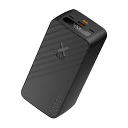 Xtorm XG2401 batteria portatile Polimeri di litio (LiPo) 40000 mAh Nero