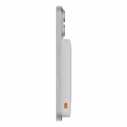 Xtorm XG2WPE057 batteria portatile Polimeri di litio (LiPo) 5000 mAh Carica wireless Bianco - Vista aggiuntiva 5