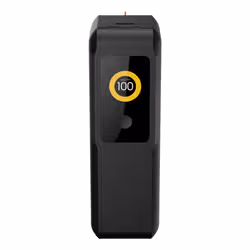 Xtorm XNG271W70 batteria portatile Ioni di Litio 27000 mAh Nero - Vista aggiuntiva 2