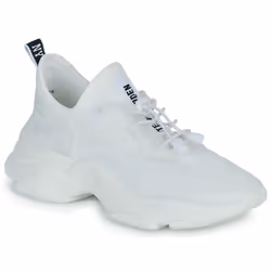 Sneakers basse Steve Madden MATCH-E Bianco - 40