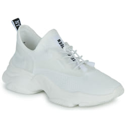Sneakers basse Steve Madden MATCH-E Bianco - 40