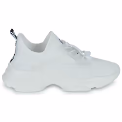 Sneakers basse Steve Madden MATCH-E Bianco - 40