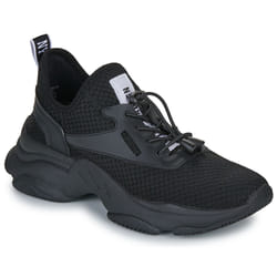 Sneakers basse Steve Madden MATCH-E Nero - 37