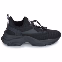 Sneakers basse Steve Madden MATCH-E Nero - 37