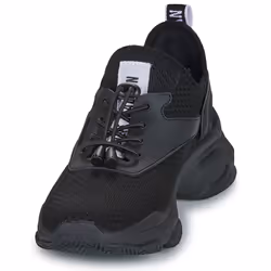 Sneakers basse Steve Madden MATCH-E Nero - 37
