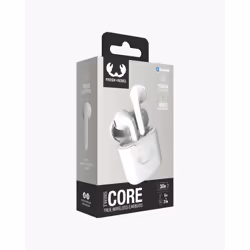 Fresh 'n Rebel Twins Core Auricolare True Wireless Stereo (TWS) In-ear Chiamate/Musica/Sport/Tutti i giorni Bluetooth Grigio - Vista aggiuntiva 7