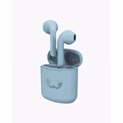 Fresh 'n Rebel Twins Core Auricolare True Wireless Stereo (TWS) In-ear Musica e Chiamate Bluetooth Blu - Vista aggiuntiva 3