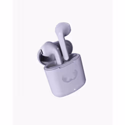 Fresh 'n Rebel Twins Core Auricolare True Wireless Stereo (TWS) In-ear Musica e Chiamate Bluetooth Lillà - Vista aggiuntiva 2