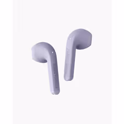 Fresh 'n Rebel Twins Core Auricolare True Wireless Stereo (TWS) In-ear Musica e Chiamate Bluetooth Lillà - Vista aggiuntiva 4