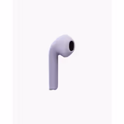 Fresh 'n Rebel Twins Core Auricolare True Wireless Stereo (TWS) In-ear Musica e Chiamate Bluetooth Lillà - Vista aggiuntiva 6