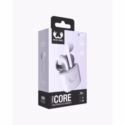 Fresh 'n Rebel Twins Core Auricolare True Wireless Stereo (TWS) In-ear Musica e Chiamate Bluetooth Lillà - Vista aggiuntiva 8