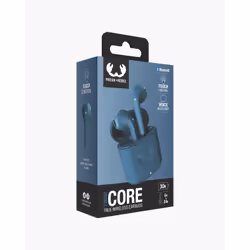 Fresh 'n Rebel Twins Core Auricolare True Wireless Stereo (TWS) In-ear Musica e Chiamate Bluetooth Blu - Vista aggiuntiva 8